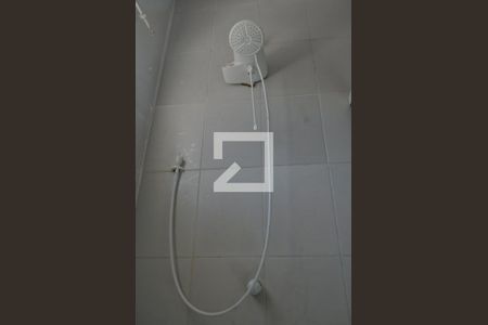 Casa à venda com 490m², 4 quartos e 3 vagasBanheiro da Suíte 1