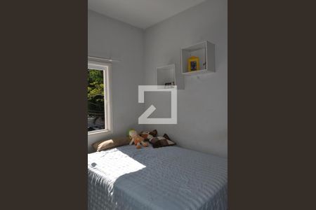 Casa à venda com 490m², 4 quartos e 3 vagasQuarto 1