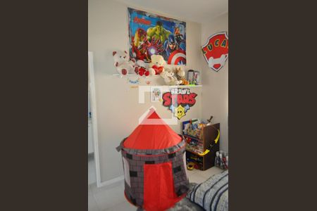 Casa à venda com 490m², 4 quartos e 3 vagasQuarto 4