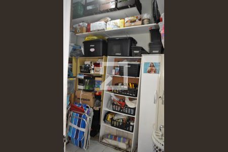 Casa à venda com 490m², 4 quartos e 3 vagasQuarto de Serviços