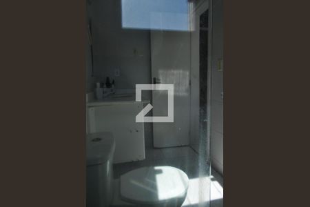 Casa à venda com 490m², 4 quartos e 3 vagasBanheiro da Suíte 1