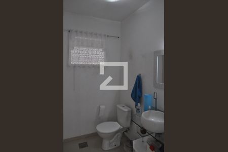 Lavabo de casa à venda com 4 quartos, 490m² em Jacarepaguá, Rio de Janeiro