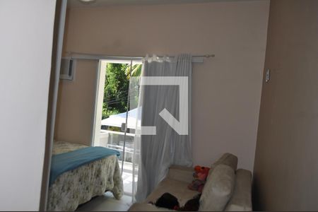 Casa à venda com 490m², 4 quartos e 3 vagasQuarto 2