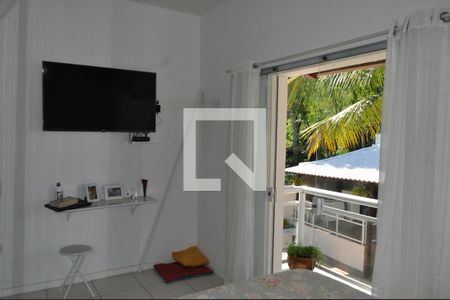 Casa à venda com 490m², 4 quartos e 3 vagasQuarto 2