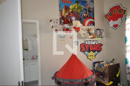 Casa à venda com 490m², 4 quartos e 3 vagasQuarto 4