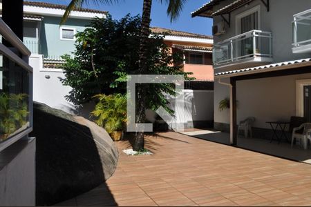 Casa à venda com 490m², 4 quartos e 3 vagasQuintal