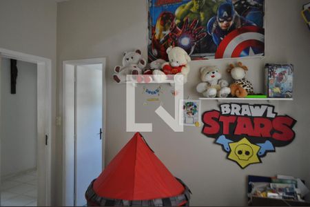 Casa à venda com 490m², 4 quartos e 3 vagasQuarto 4