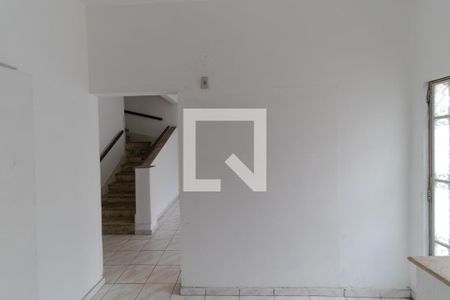 Sala 01 de casa à venda com 4 quartos, 128m² em Bosque, Campinas