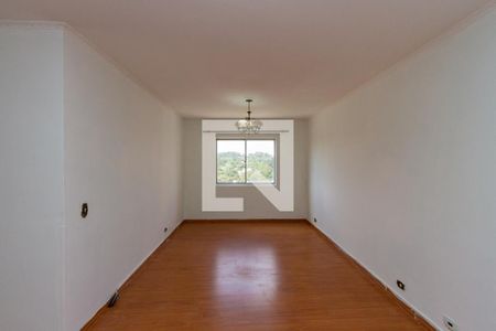 Sala de apartamento à venda com 2 quartos, 87m² em Santo Amaro, São Paulo