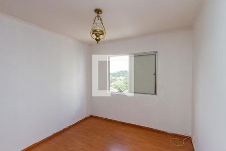 Suíte de apartamento à venda com 2 quartos, 87m² em Santo Amaro, São Paulo