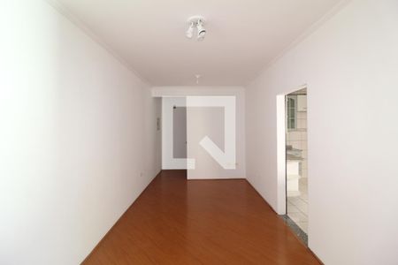 Apartamento para alugar com 135m², 3 quartos e 2 vagasSala