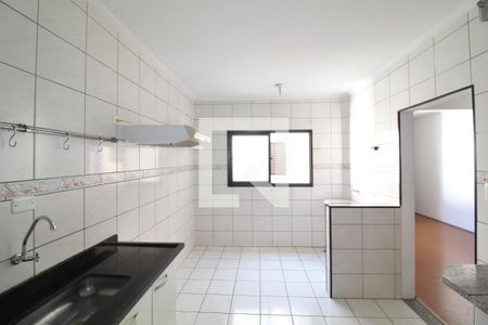 Apartamento para alugar com 135m², 3 quartos e 2 vagasCozinha