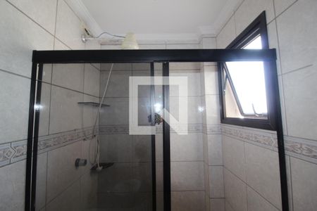 Apartamento para alugar com 135m², 3 quartos e 2 vagasBanheiro 1 suite