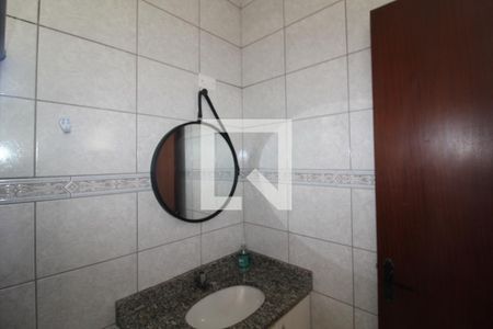 Apartamento para alugar com 135m², 3 quartos e 2 vagasBanheiro 2 social