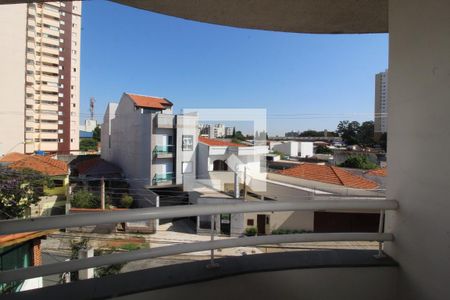 Apartamento para alugar com 135m², 3 quartos e 2 vagasVista Quarto 3
