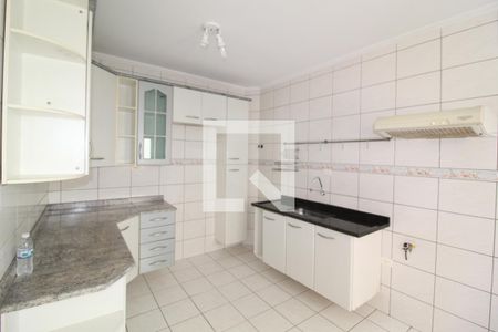 Apartamento para alugar com 135m², 3 quartos e 2 vagasCozinha