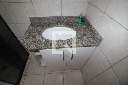 Apartamento para alugar com 135m², 3 quartos e 2 vagasBanheiro 2 social