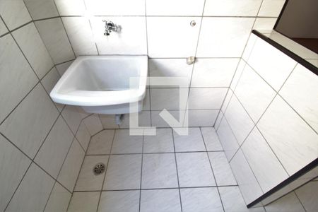 Apartamento para alugar com 135m², 3 quartos e 2 vagasÁrea serviço