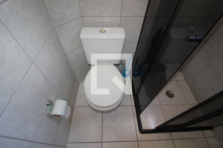 Apartamento para alugar com 135m², 3 quartos e 2 vagasBanheiro 2 social