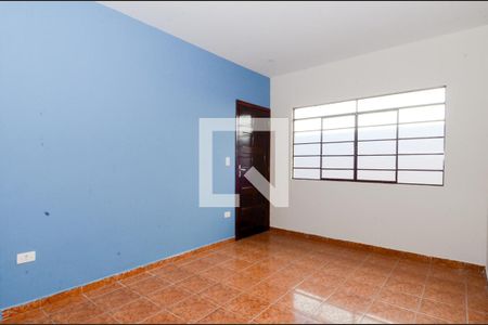 Casa para alugar com 60m², 2 quartos e 1 vagaSala