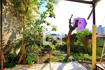 Casa à venda com 4 quartos, 266m² em Vila Valparaíso, Santo André