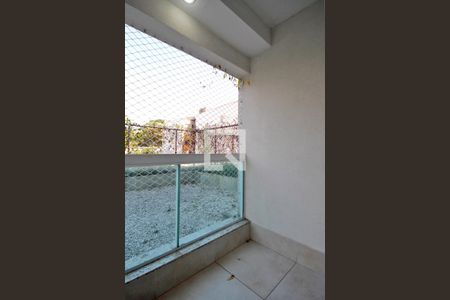 Varanda de apartamento à venda com 2 quartos, 62m² em Consolação, São Paulo