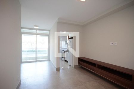 Apartamento para alugar com 62m², 2 quartos e 2 vagasSala