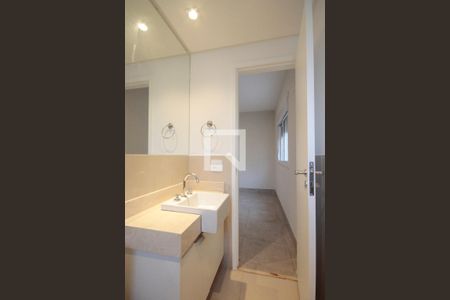 Apartamento à venda com 62m², 2 quartos e 2 vagasBanheiro da Suíte