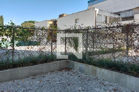 Vista de apartamento à venda com 2 quartos, 62m² em Consolação, São Paulo
