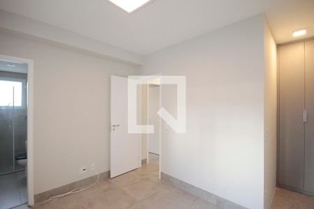 Apartamento à venda com 62m², 2 quartos e 2 vagasSuíte