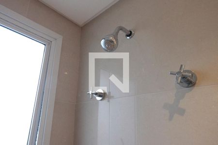 Apartamento à venda com 62m², 2 quartos e 2 vagasBanheiro da Suíte