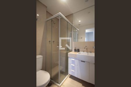 Apartamento à venda com 62m², 2 quartos e 2 vagasBanheiro