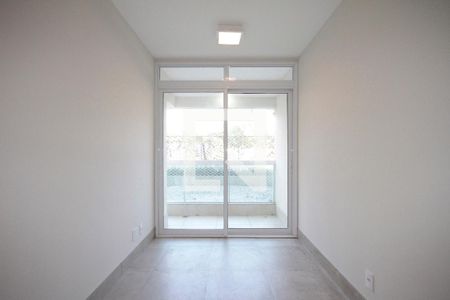 Sala de apartamento à venda com 2 quartos, 62m² em Consolação, São Paulo