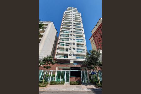 Apartamento à venda com 62m², 2 quartos e 2 vagas Apartamento à venda com 62m², 2 quartos e 2 vagasFachada