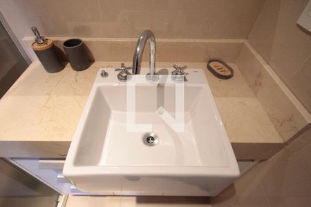 Apartamento à venda com 62m², 2 quartos e 2 vagasBanheiro