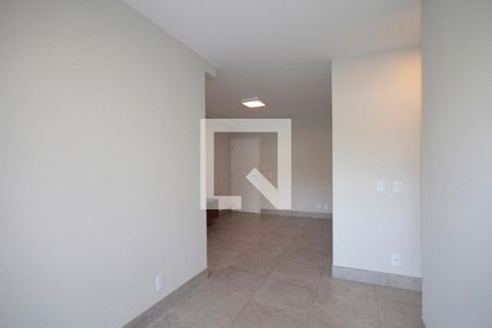 Sala de apartamento à venda com 2 quartos, 62m² em Consolação, São Paulo