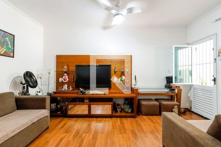 Sala  de casa à venda com 2 quartos, 98m² em Vila Constança, São Paulo