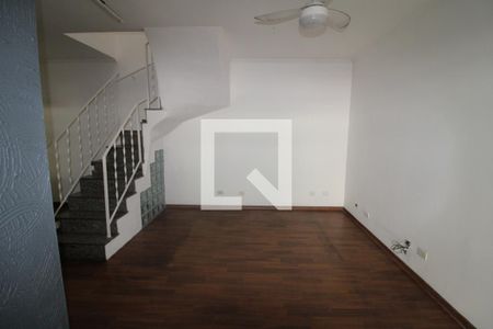 Sala/Cozinha de casa à venda com 2 quartos, 98m² em Vila Constança, São Paulo