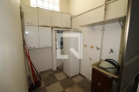 Casa à venda com 98m², 2 quartos e 2 vagasÁrea de Serviço