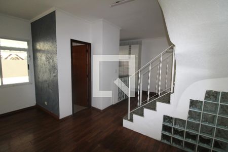 Sala/Cozinha de casa à venda com 2 quartos, 98m² em Vila Constança, São Paulo