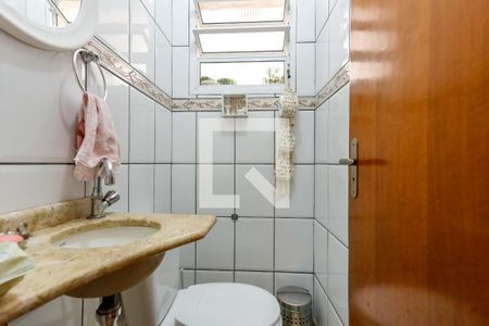 Lavabo de casa à venda com 2 quartos, 98m² em Vila Constança, São Paulo
