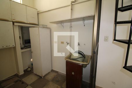 Casa à venda com 98m², 2 quartos e 2 vagasÁrea de Serviço