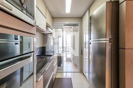 Apartamento para alugar com 70m², 2 quartos e 1 vaga Apartamento para alugar com 70m², 2 quartos e 1 vagaCozinha