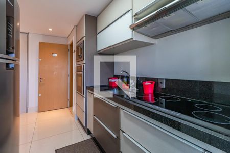 Apartamento para alugar com 70m², 2 quartos e 1 vaga Apartamento para alugar com 70m², 2 quartos e 1 vagaCozinha