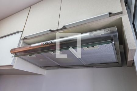 Apartamento para alugar com 70m², 2 quartos e 1 vaga Apartamento para alugar com 70m², 2 quartos e 1 vagaDetalhe da Cozinha