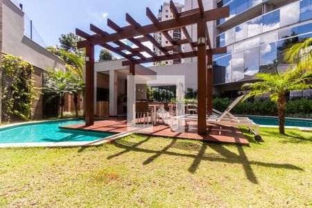 Apartamento para alugar com 70m², 2 quartos e 1 vaga Apartamento para alugar com 70m², 2 quartos e 1 vagaÁrea Comum