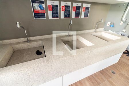 Apartamento para alugar com 70m², 2 quartos e 1 vaga Apartamento para alugar com 70m², 2 quartos e 1 vagaÁrea Comum