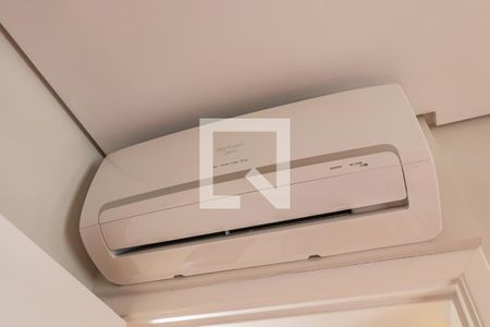 Apartamento para alugar com 70m², 2 quartos e 1 vaga Apartamento para alugar com 70m², 2 quartos e 1 vagaDetalhe do Quarto 1