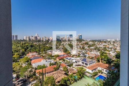 Apartamento para alugar com 70m², 2 quartos e 1 vaga Apartamento para alugar com 70m², 2 quartos e 1 vagaVista do Quarto 1