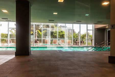 Apartamento para alugar com 70m², 2 quartos e 1 vaga Apartamento para alugar com 70m², 2 quartos e 1 vagaÁrea Comum